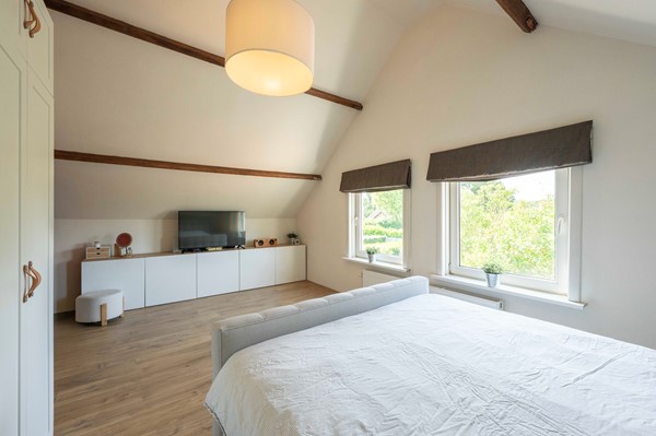 Medium property photo - Nieuwstraat 4, 4735 AN Zegge
